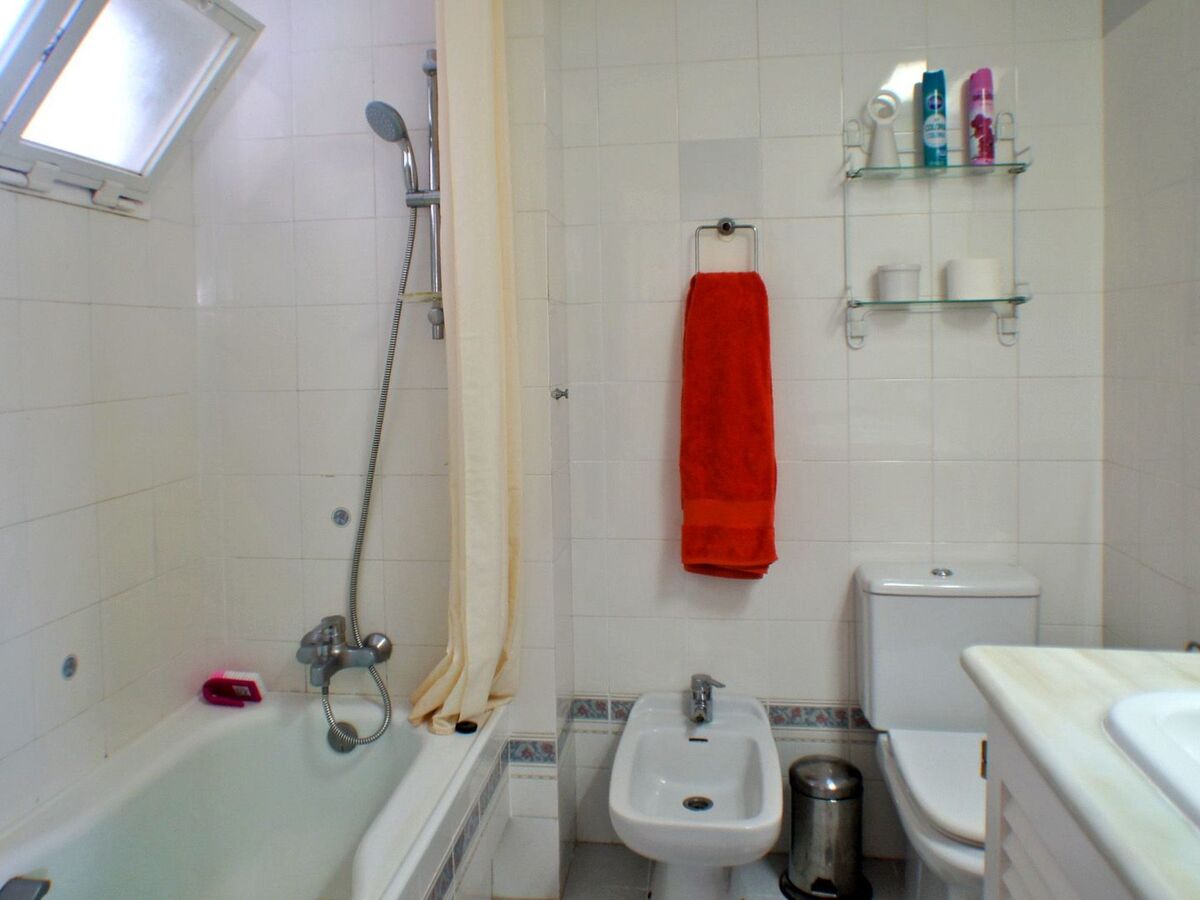 Appartement Dormitorio avec terrasse ensoleillée à Marbella - Photo 10