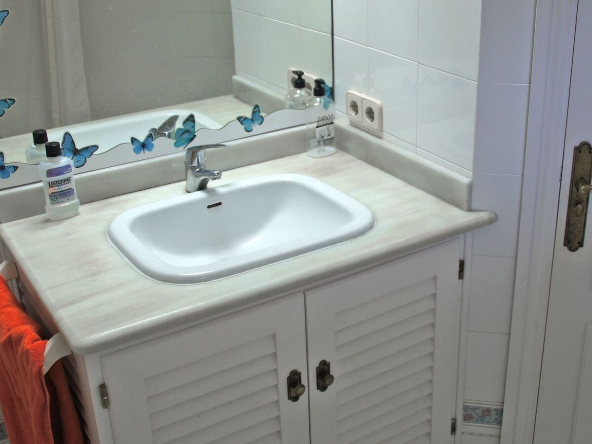 Appartement Dormitorio avec terrasse ensoleillée à Marbella - Photo 11