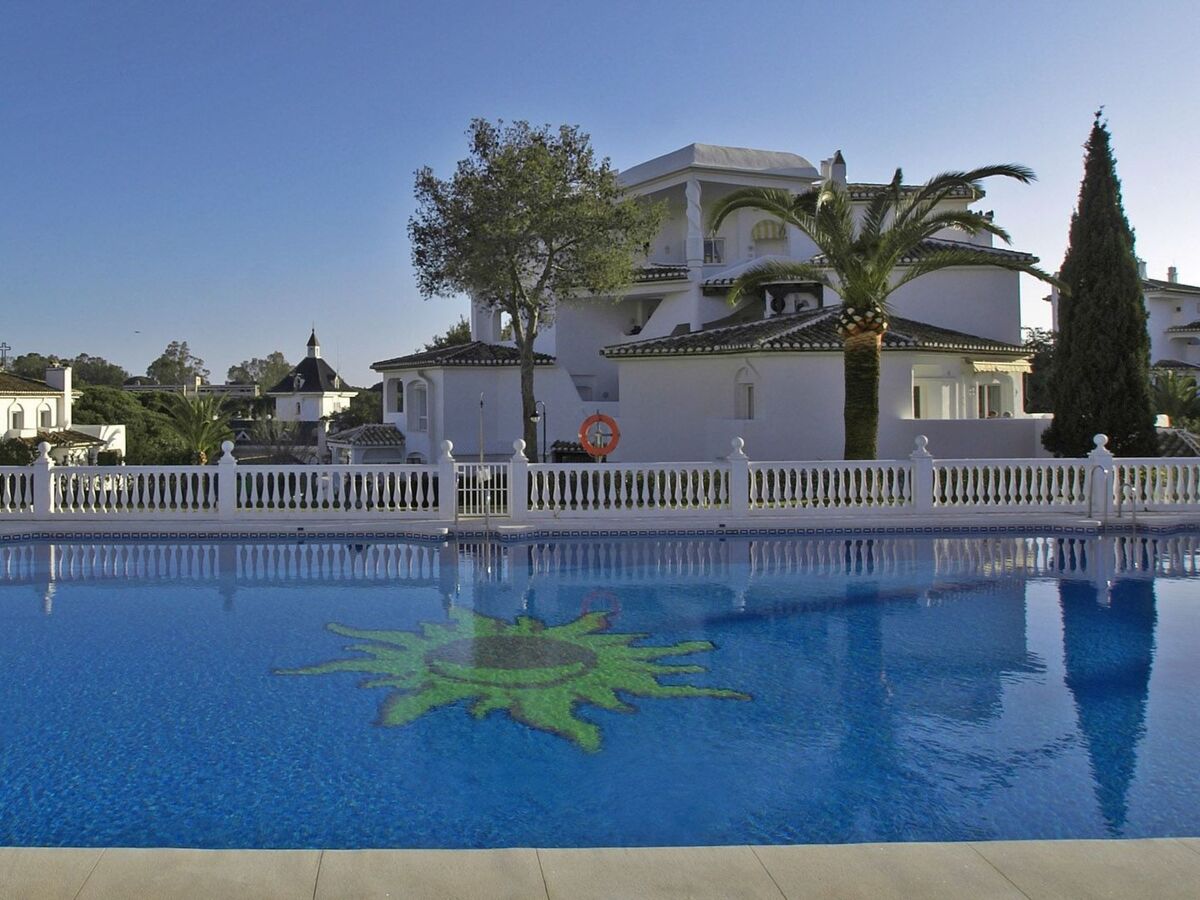 Appartement Dormitorio avec terrasse ensoleillée à Marbella - Photo 14