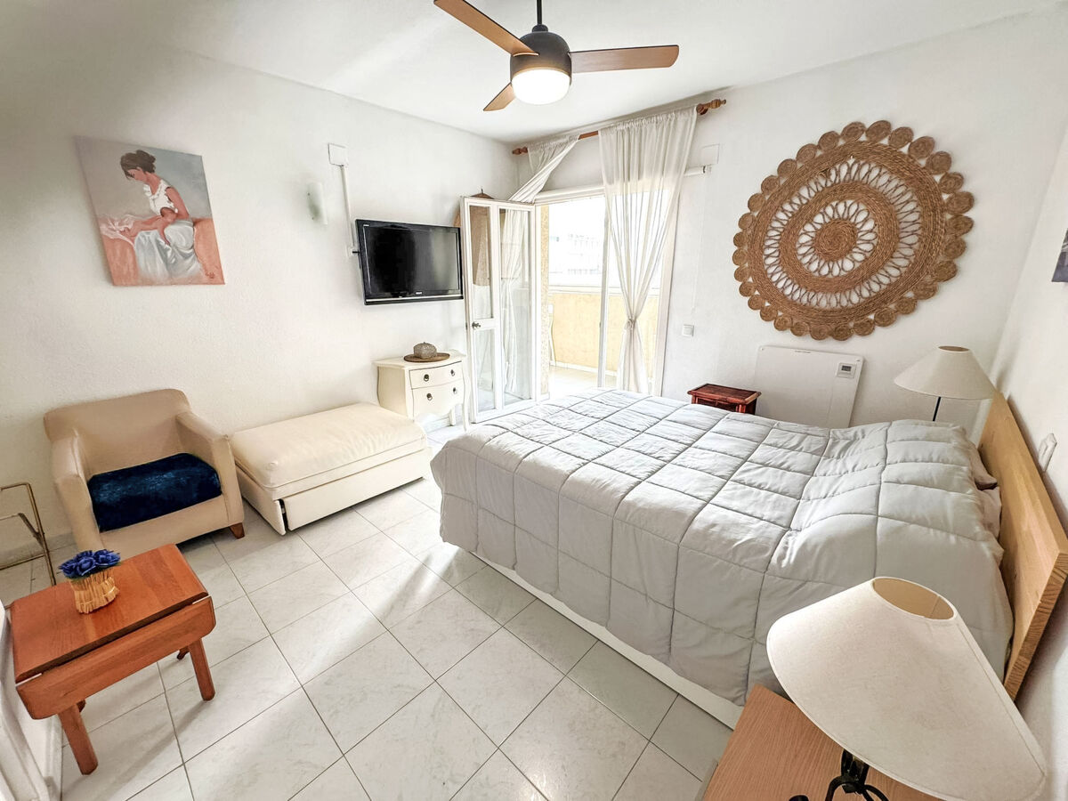 Appartement centre Marbella, 100 m de la plage - Photo 1