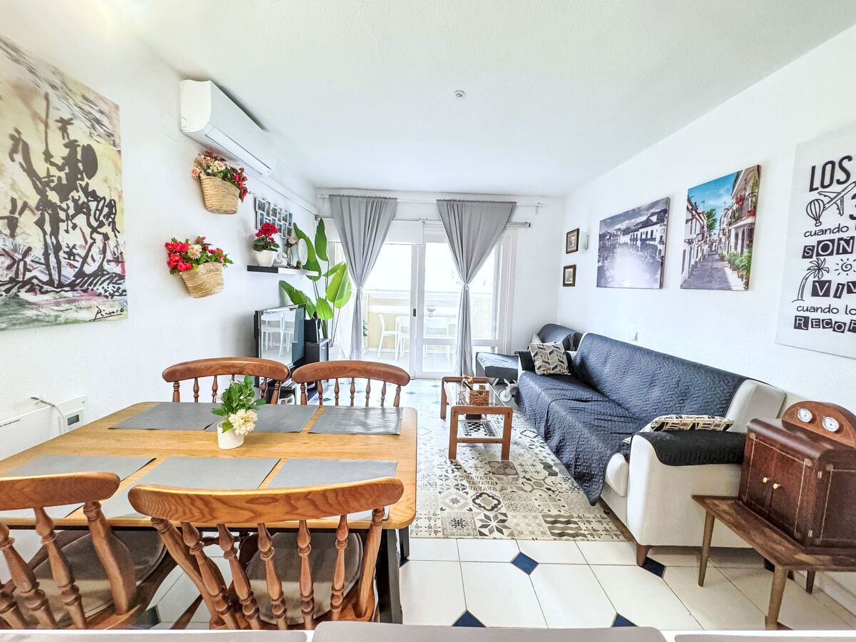 Appartement centre Marbella, 100 m de la plage - Photo 2