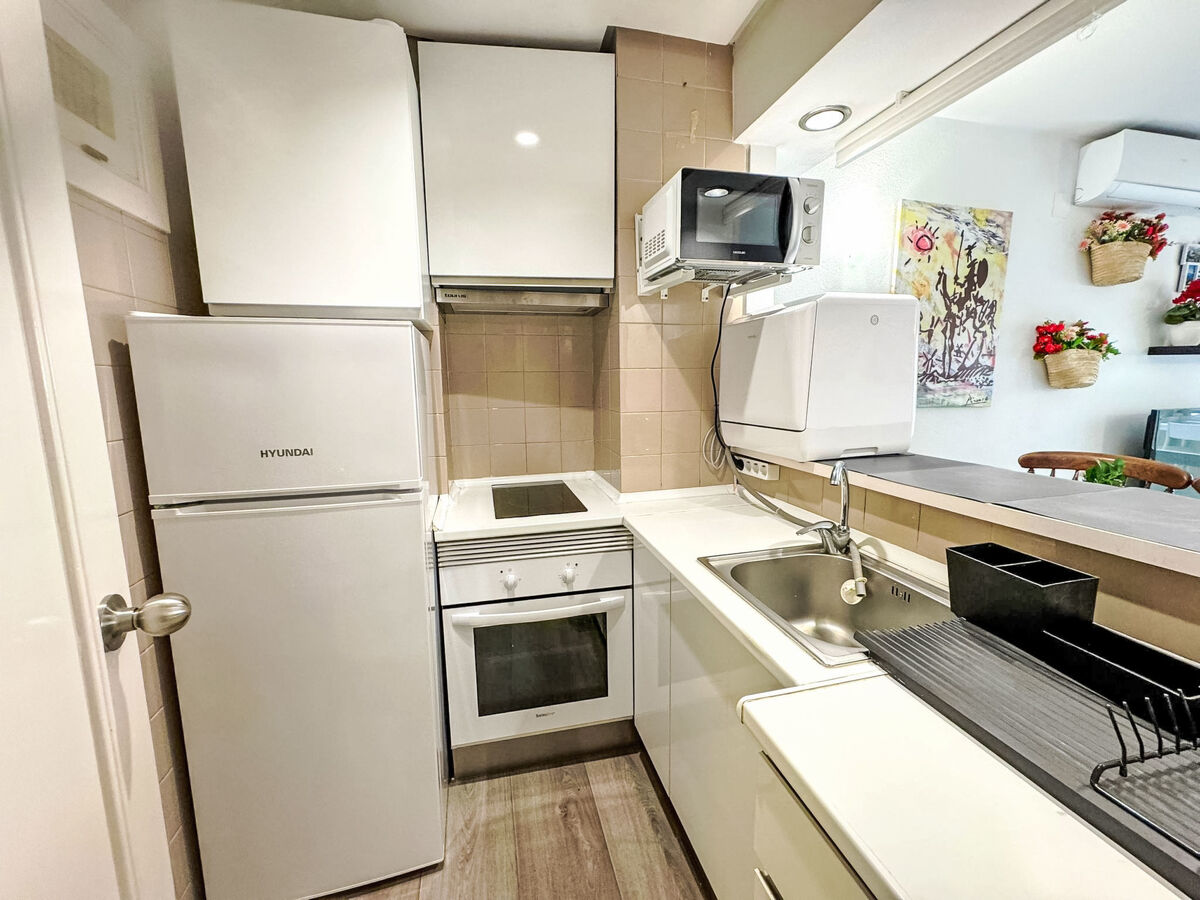 Appartement centre Marbella, 100 m de la plage - Photo 3