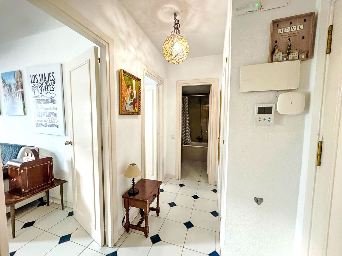 Appartement centre Marbella, 100 m de la plage - Photo 4