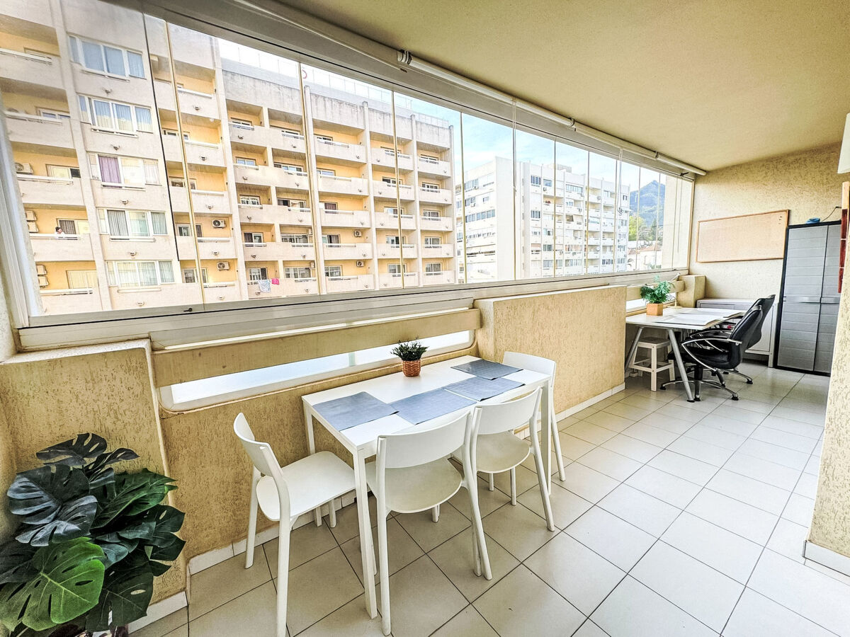 Appartement centre Marbella, 100 m de la plage - Photo 5