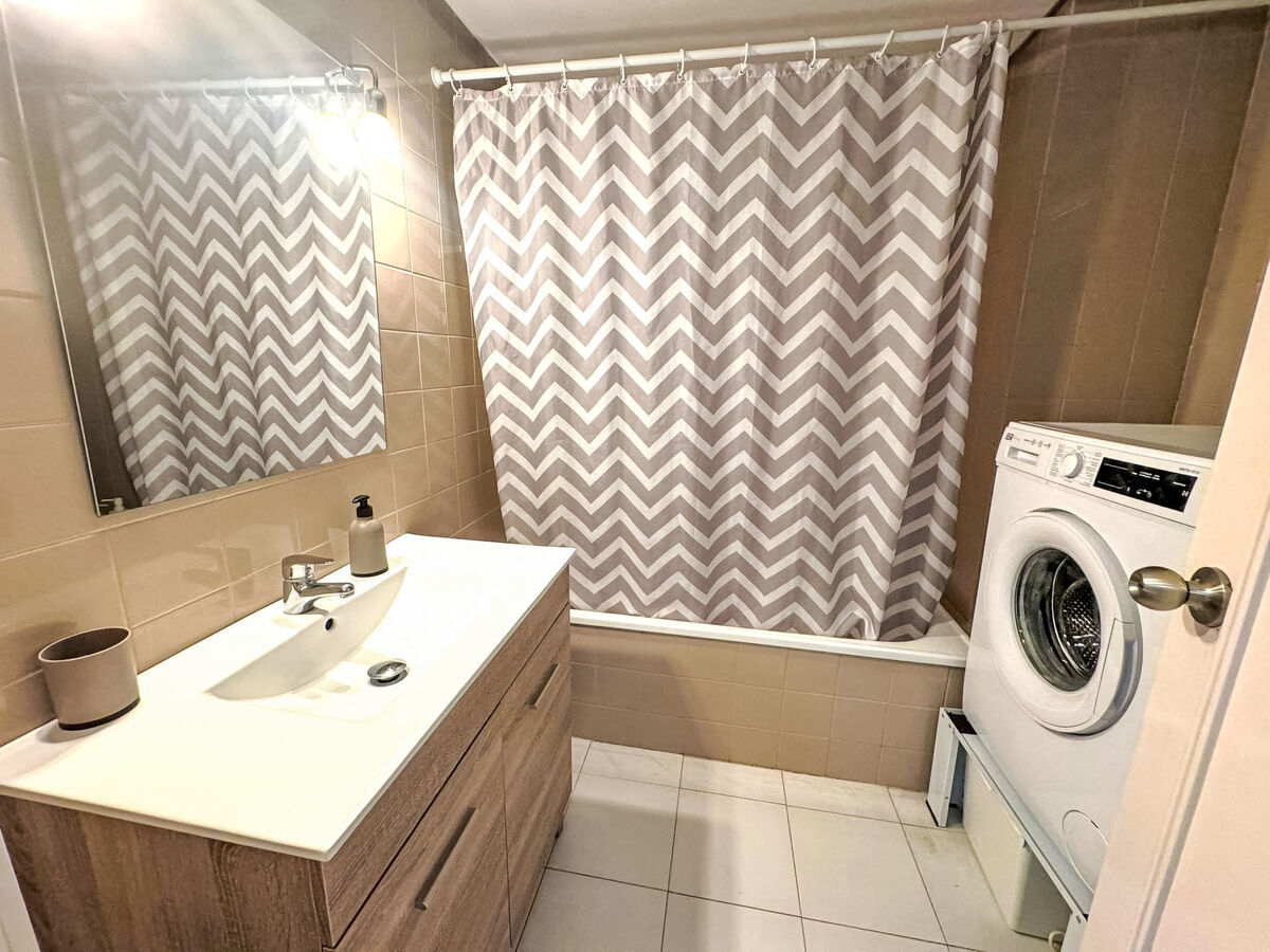 Appartement centre Marbella, 100 m de la plage - Photo 6