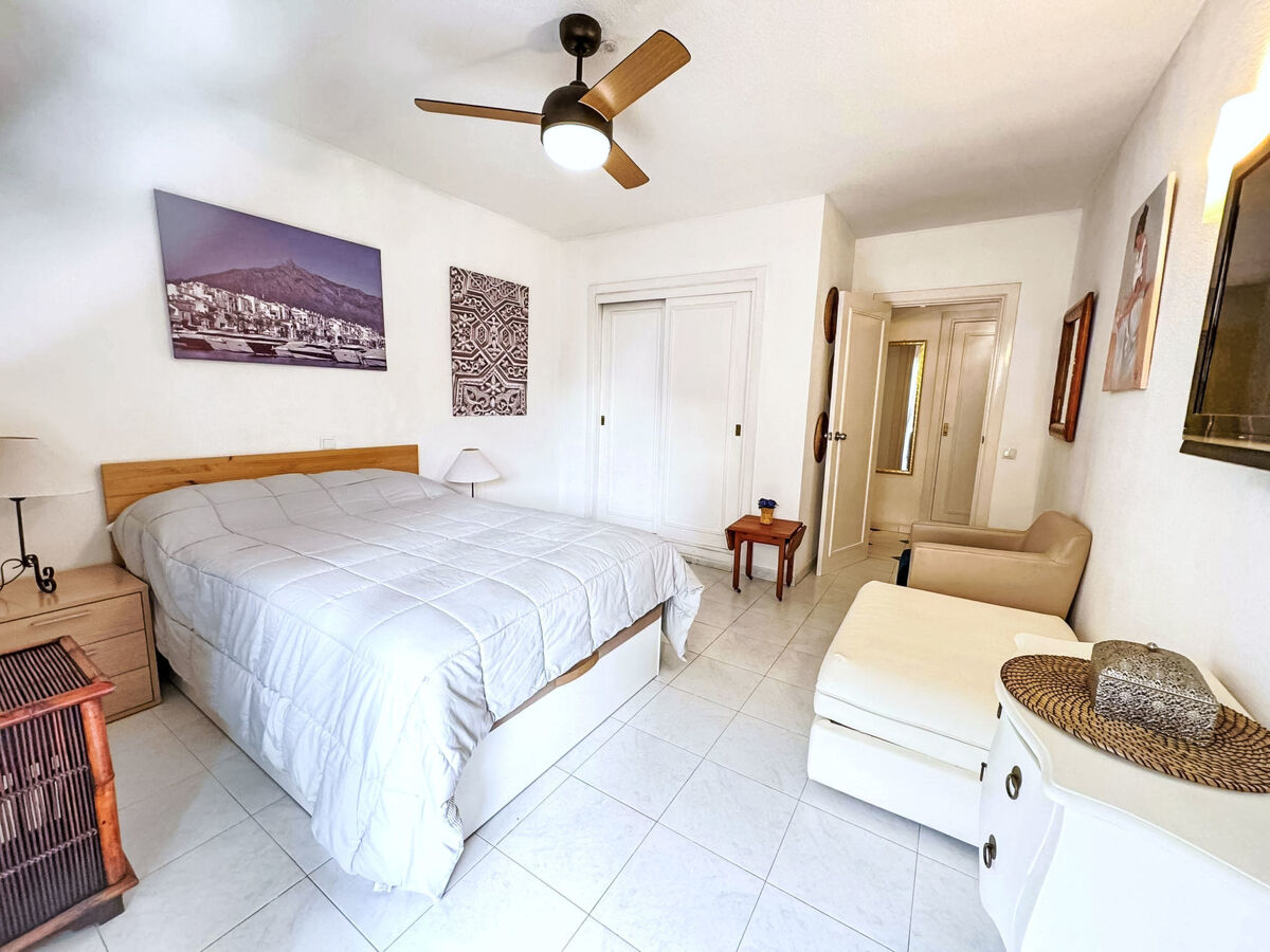 Appartement centre Marbella, 100 m de la plage - Photo 7