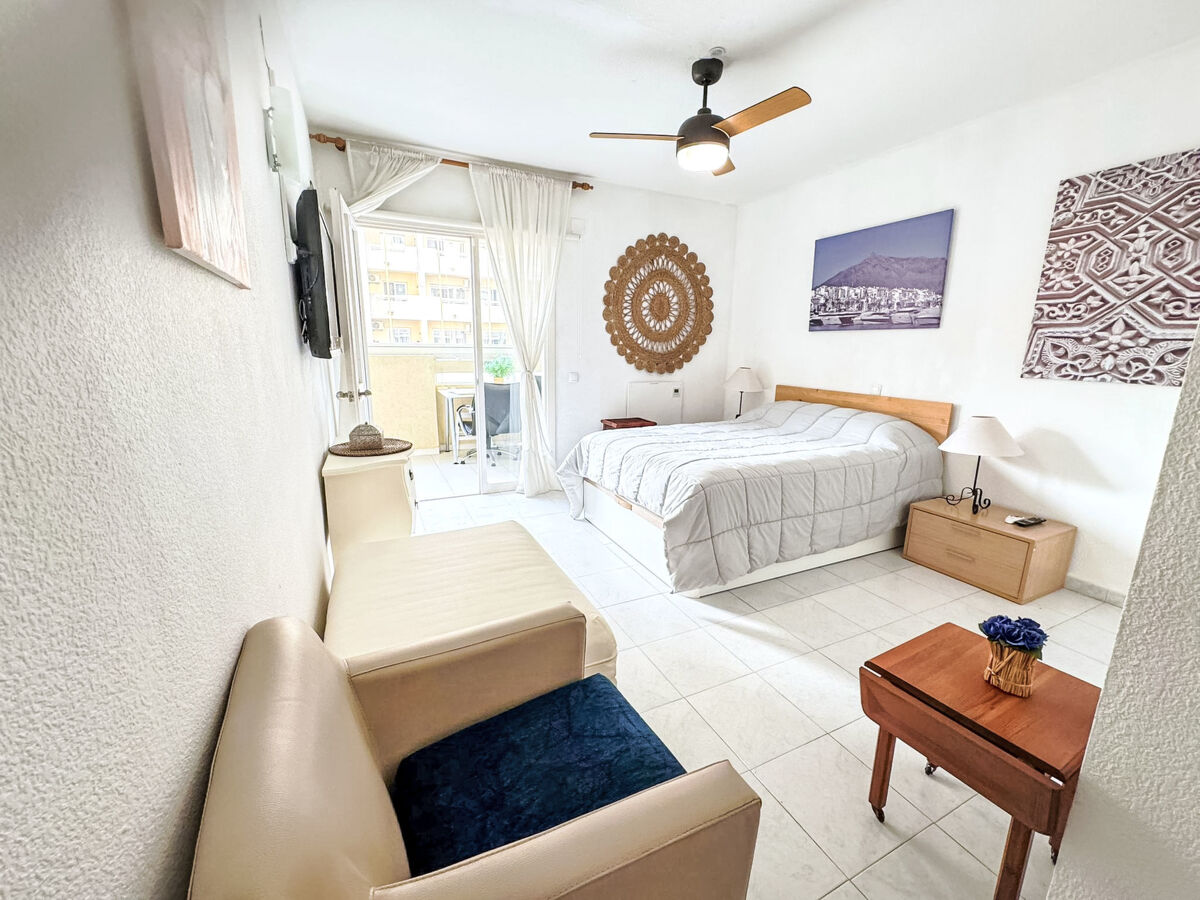Appartement centre Marbella, 100 m de la plage - Photo 9