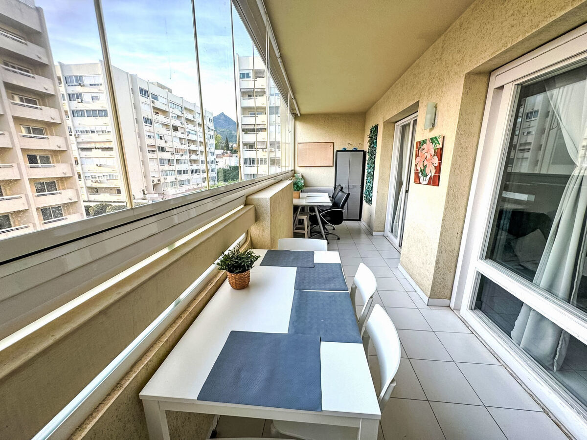 Appartement centre Marbella, 100 m de la plage - Photo 12
