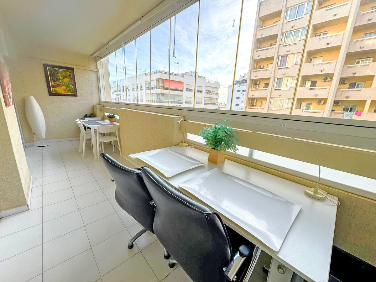 Appartement centre Marbella, 100 m de la plage - Photo 13