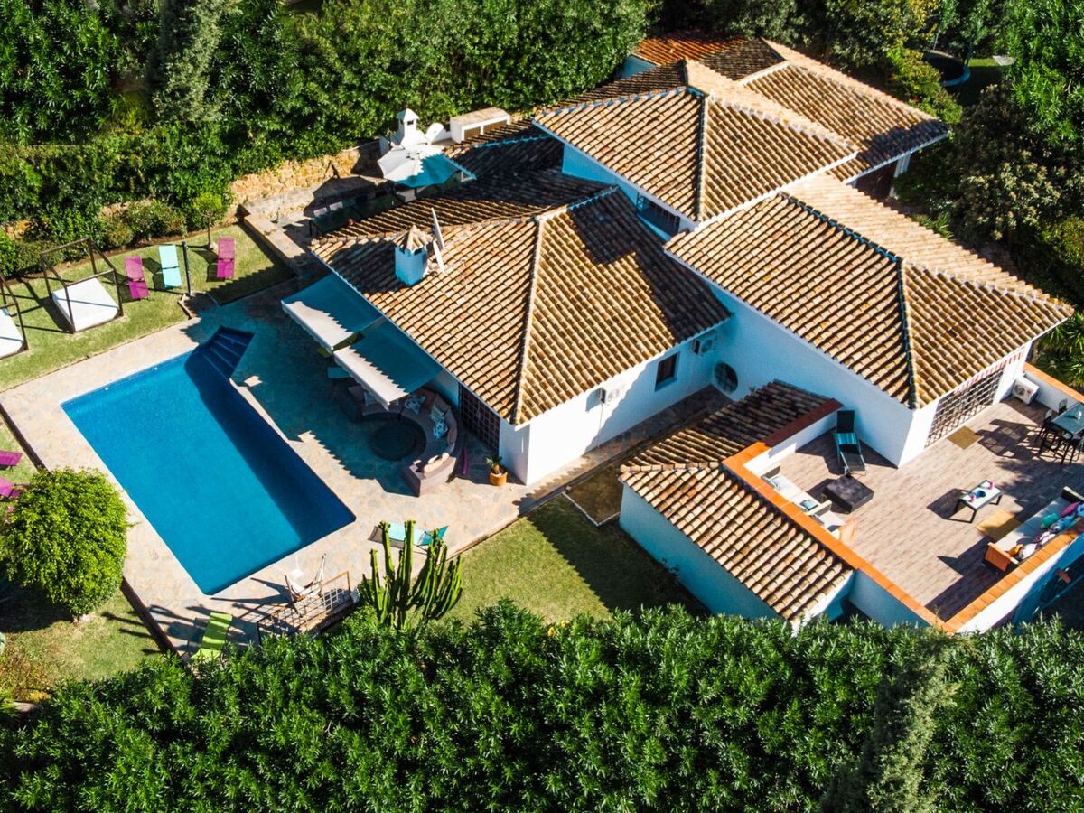 Villa 10 chambres Marbella, golf à 20 min - Photo 2