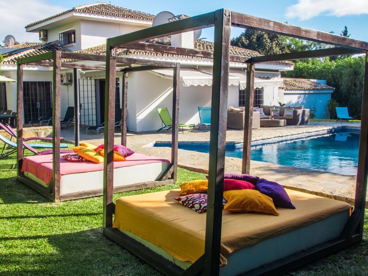 Villa 10 chambres Marbella, golf à 20 min - Photo 3