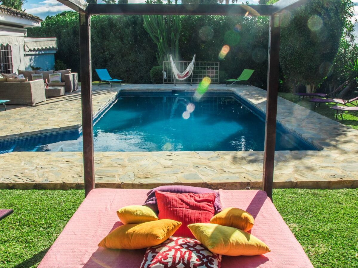 Villa 10 chambres Marbella, golf à 20 min - Photo 4