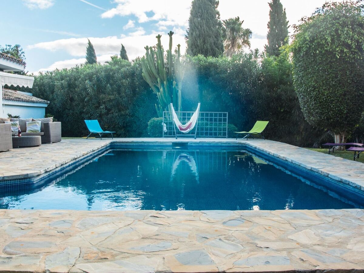 Villa 10 chambres Marbella, golf à 20 min - Photo 6