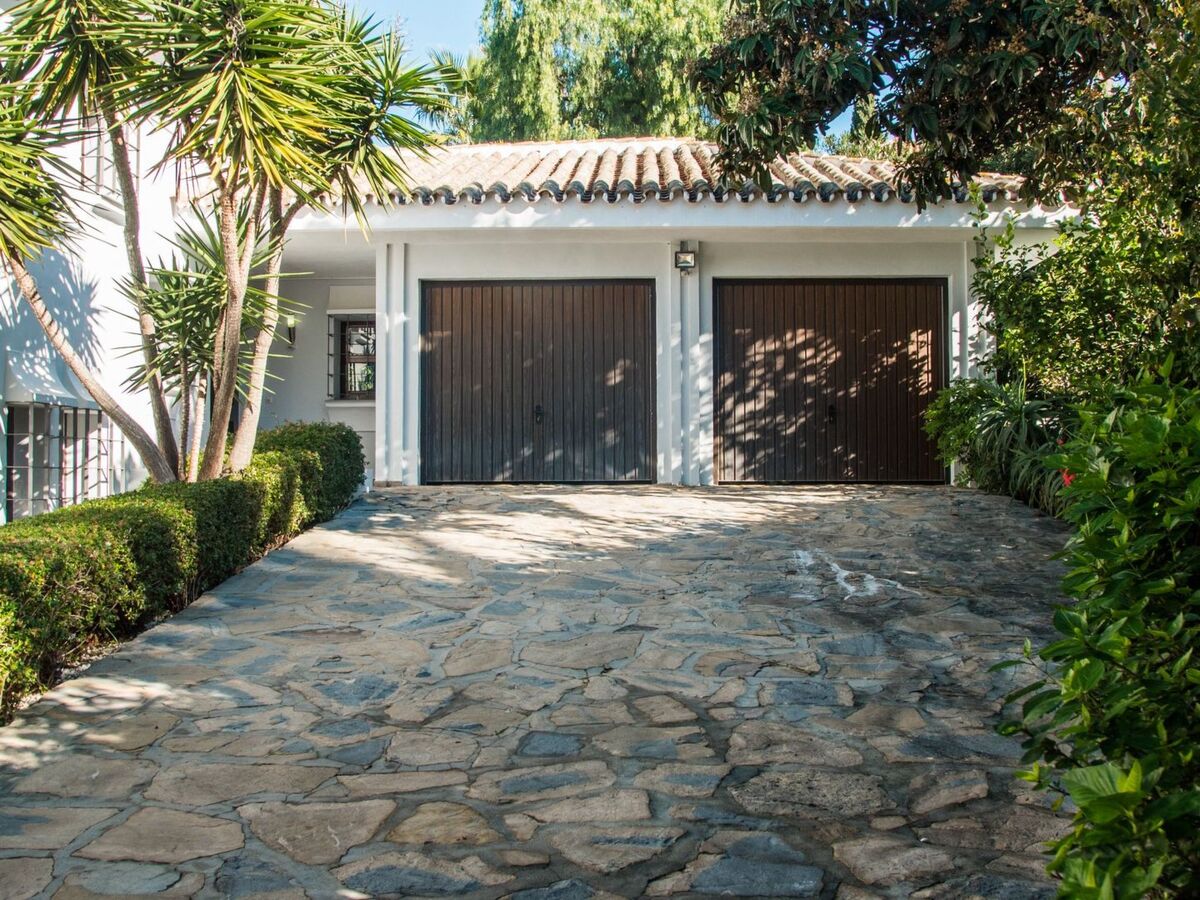Villa 10 chambres Marbella, golf à 20 min - Photo 17