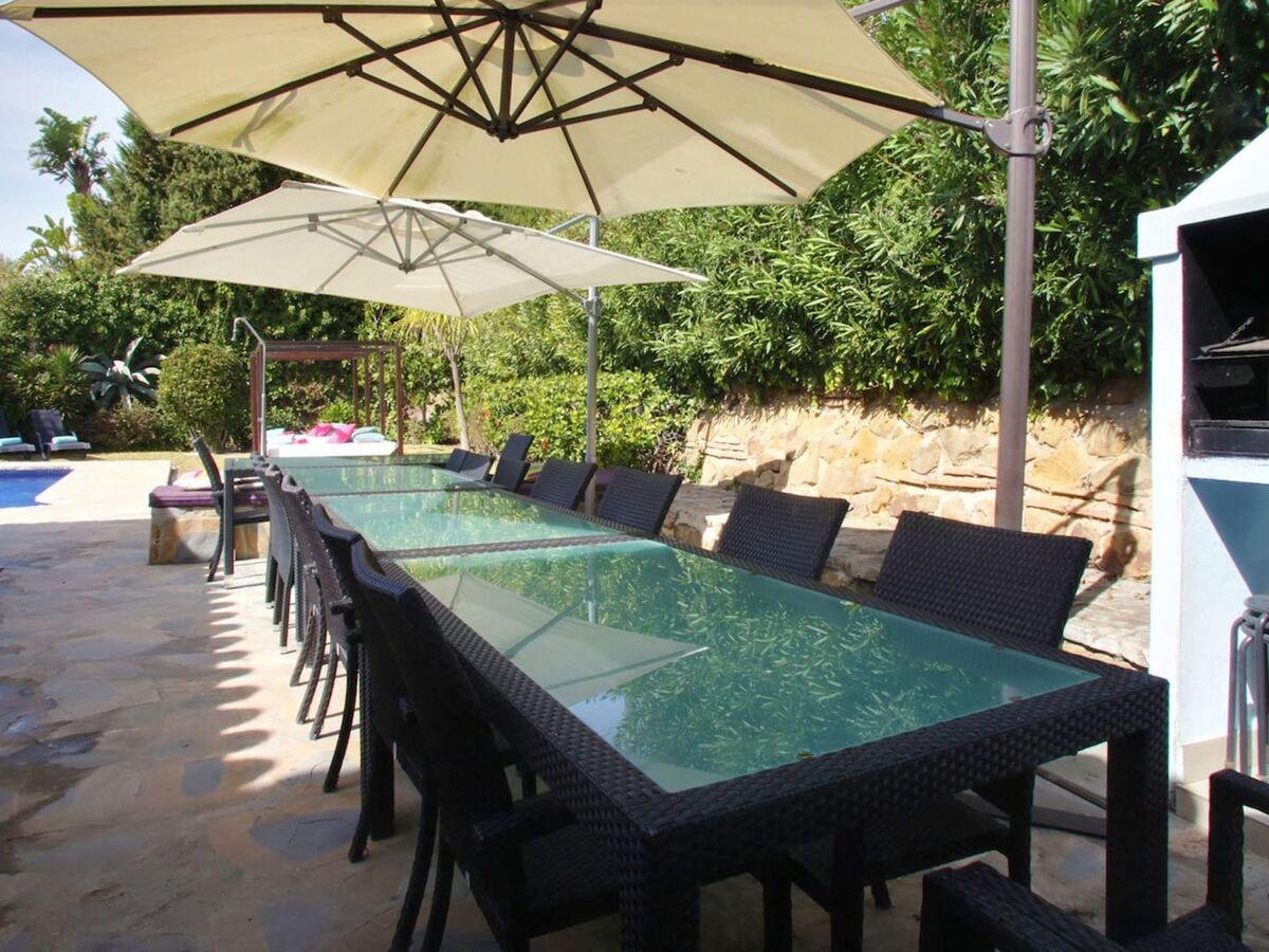 Villa 10 chambres Marbella, golf à 20 min - Photo 18