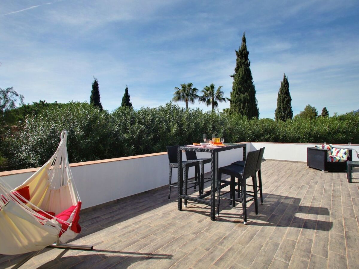 Villa 10 chambres Marbella, golf à 20 min - Photo 20