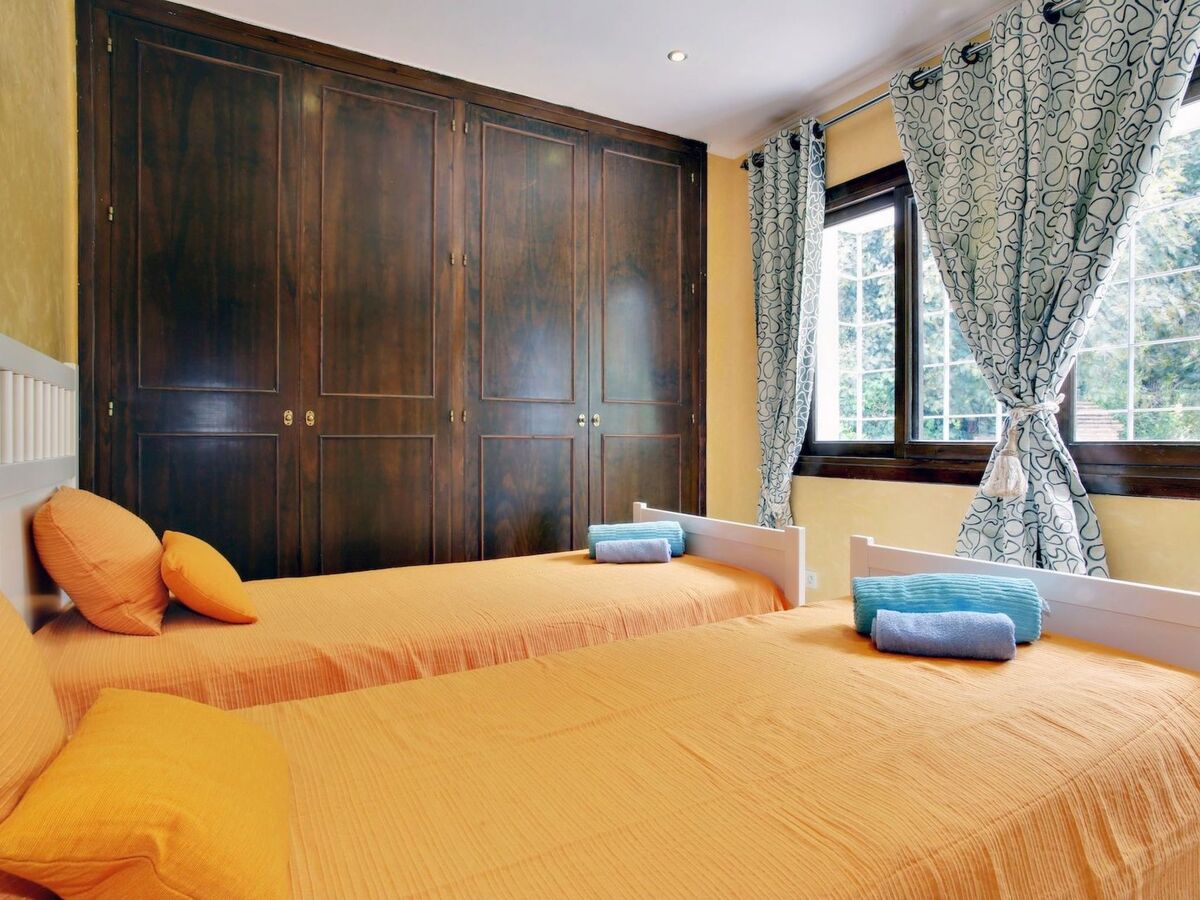 Villa 10 chambres Marbella, golf à 20 min - Photo 27