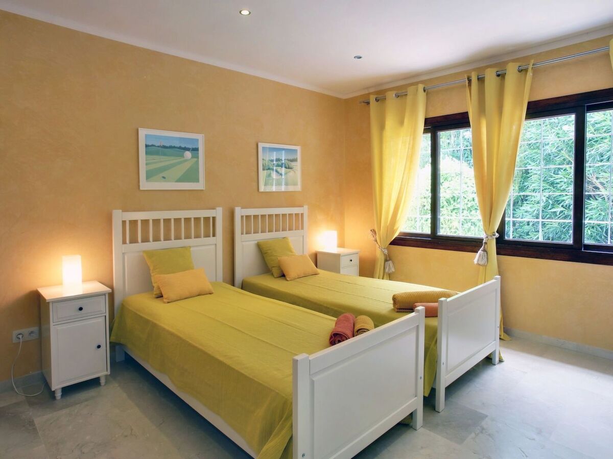 Villa 10 chambres Marbella, golf à 20 min - Photo 28