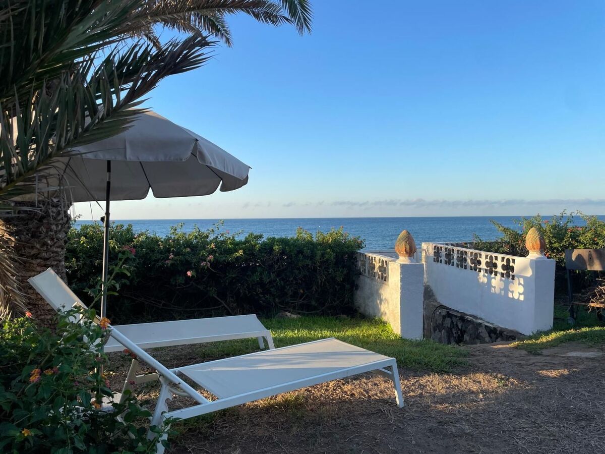 Maison Tortugas - 5 chambres en bord de mer à Marbella - Photo 1
