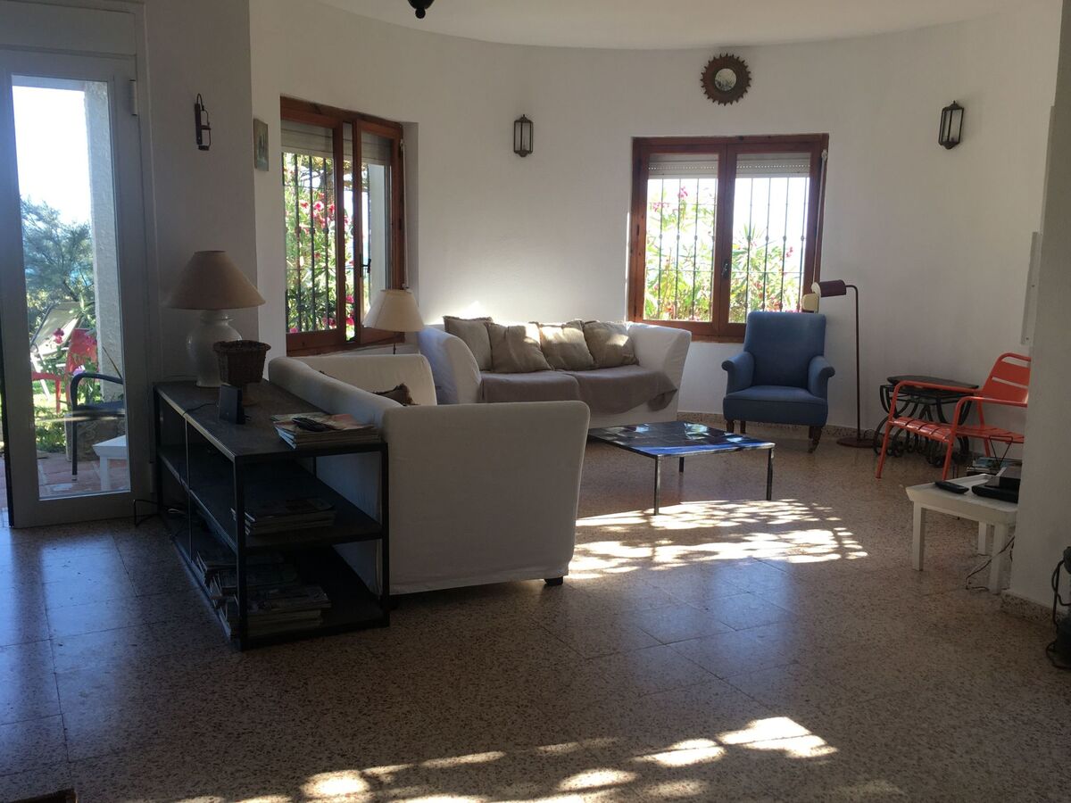 Maison Tortugas - 5 chambres en bord de mer à Marbella - Photo 8
