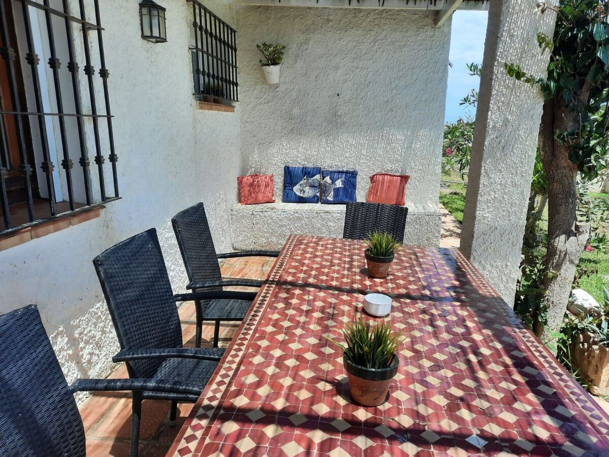 Maison Tortugas - 5 chambres en bord de mer à Marbella - Photo 23