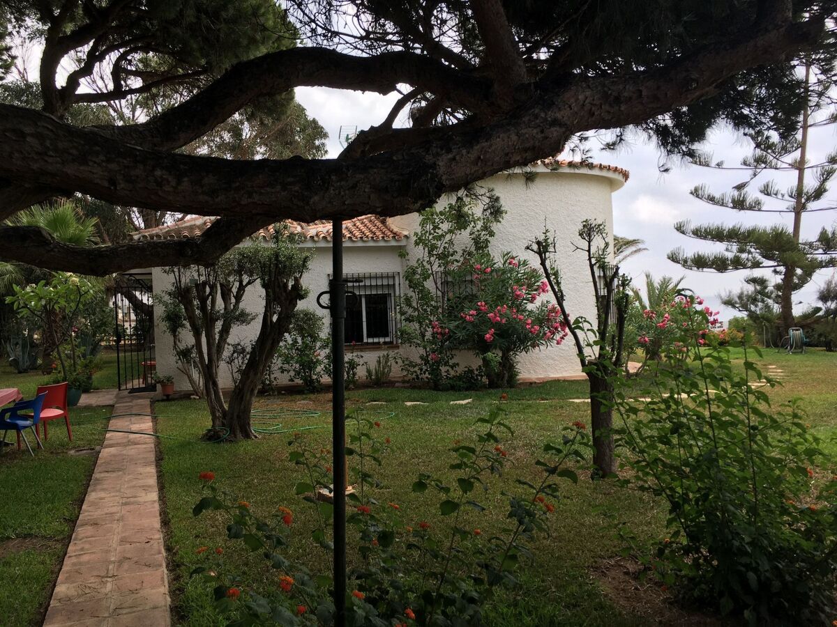 Maison Tortugas - 5 chambres en bord de mer à Marbella - Photo 27