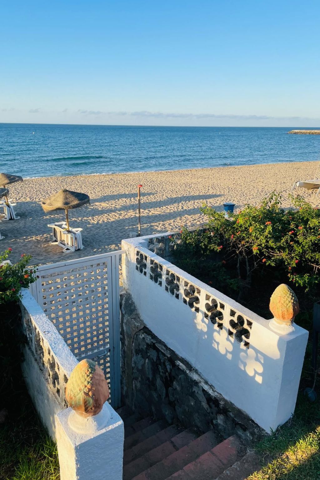 Maison Tortugas - 5 chambres en bord de mer à Marbella - Photo 28