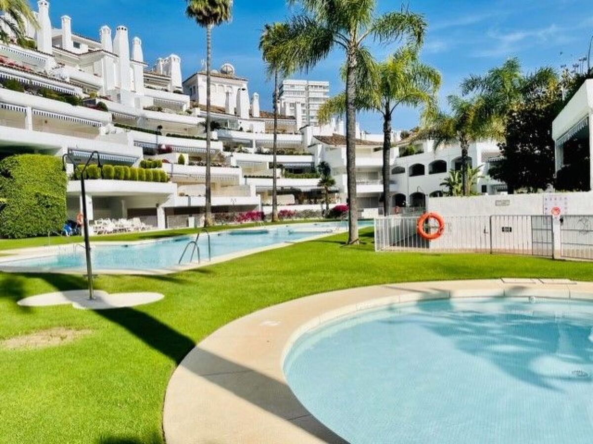 Appartement 2 ch avec terrasse 33 m² à Marbella - Photo 1