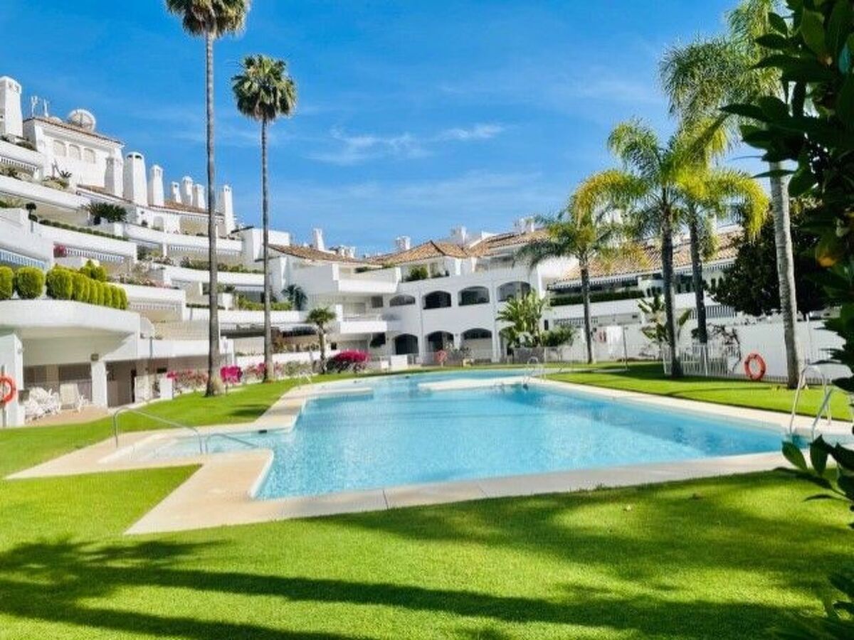 Appartement 2 ch avec terrasse 33 m² à Marbella - Photo 2