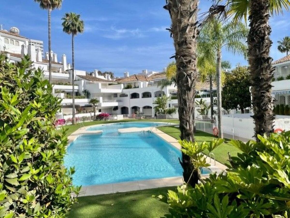 Appartement 2 ch avec terrasse 33 m² à Marbella - Photo 3