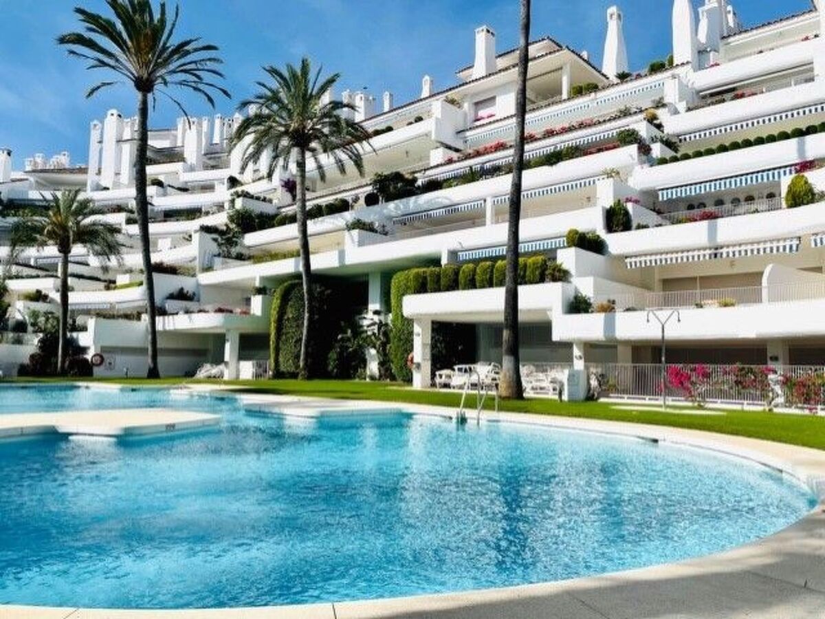 Appartement 2 ch avec terrasse 33 m² à Marbella - Photo 4
