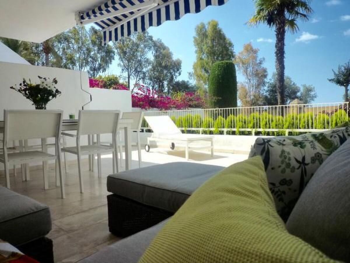 Appartement 2 ch avec terrasse 33 m² à Marbella - Photo 6