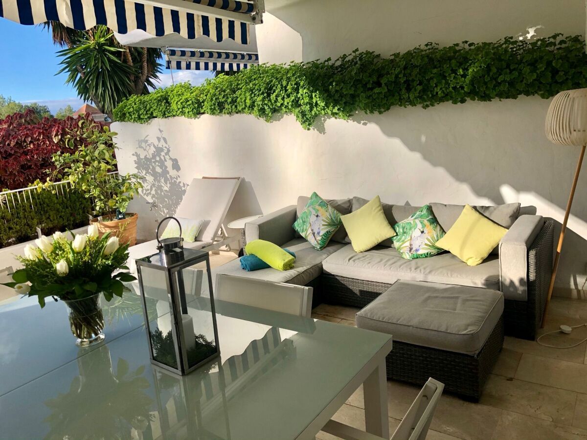 Appartement 2 ch avec terrasse 33 m² à Marbella - Photo 7