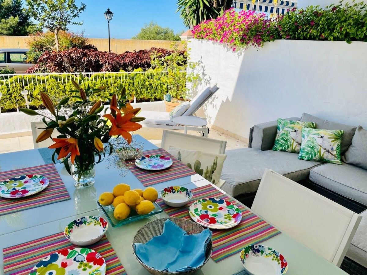 Appartement 2 ch avec terrasse 33 m² à Marbella - Photo 8