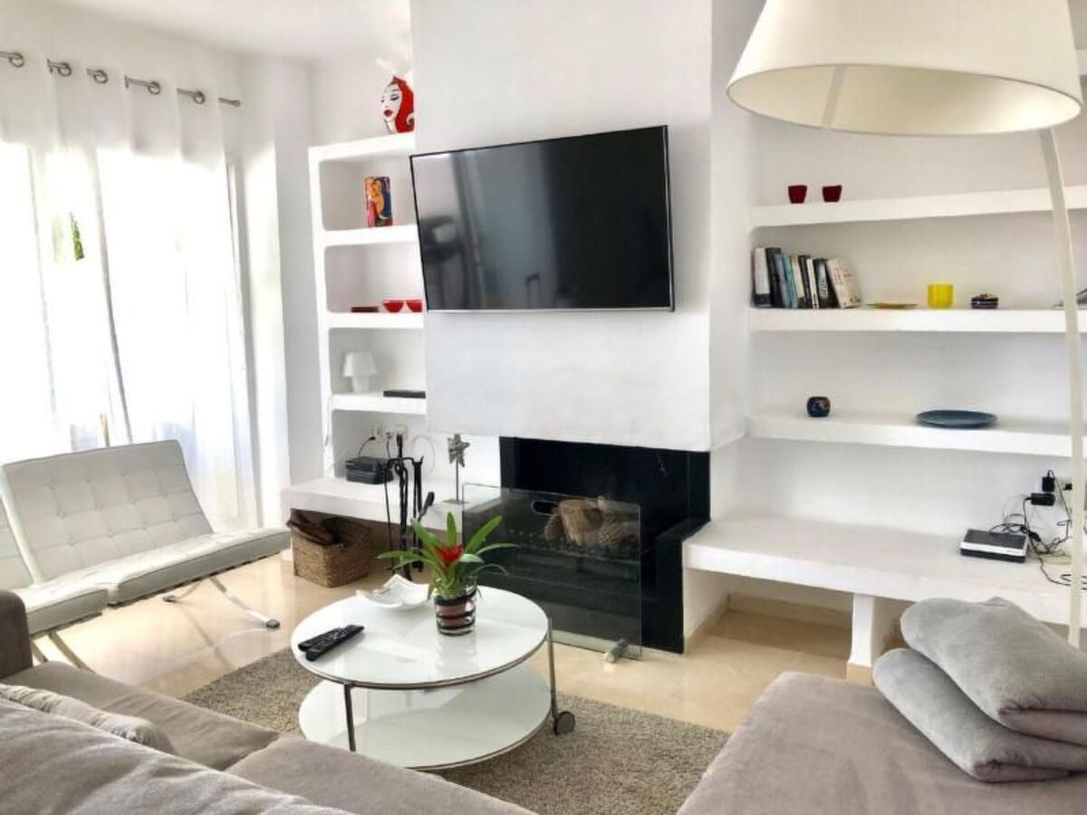 Appartement 2 ch avec terrasse 33 m² à Marbella - Photo 10