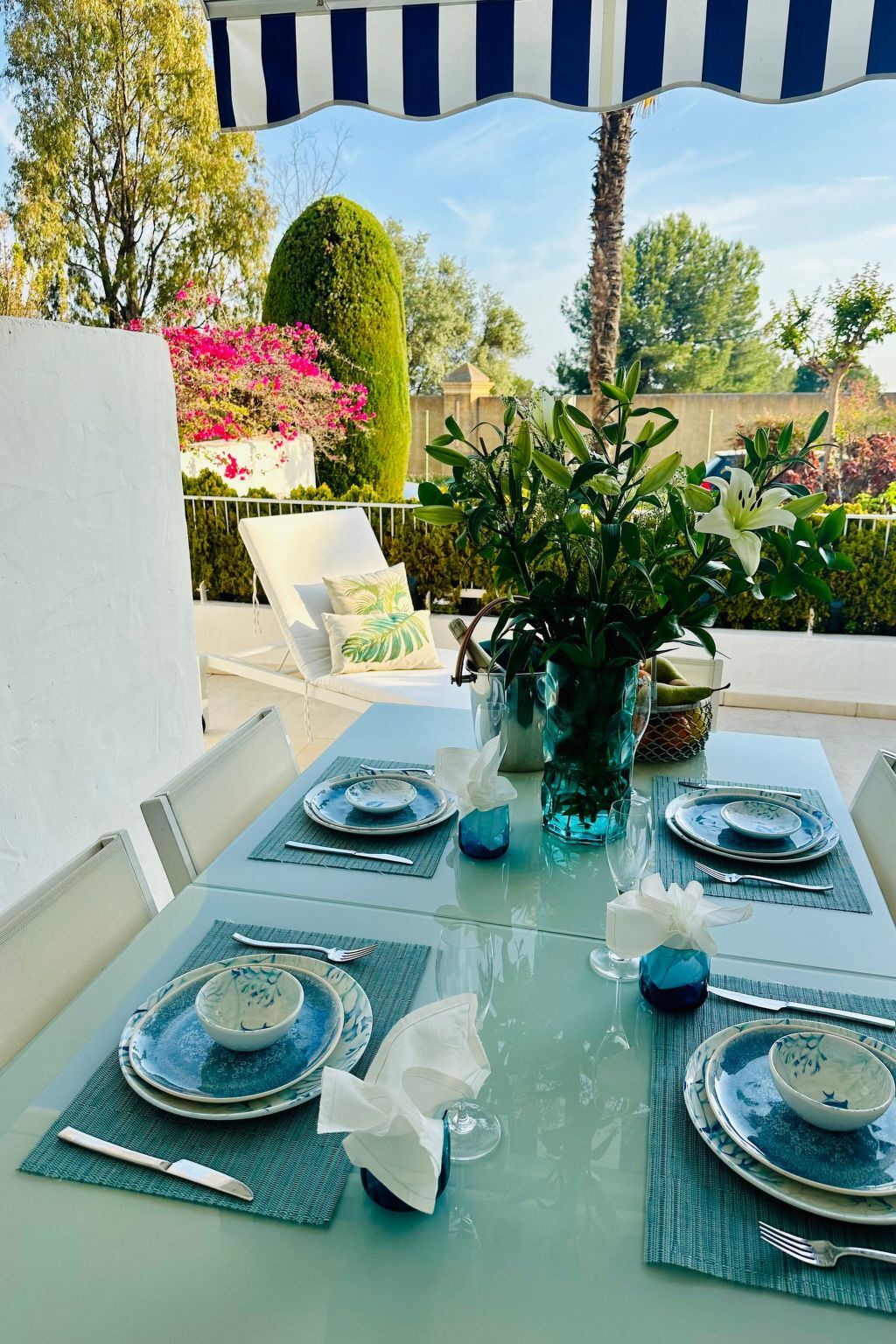 Appartement 2 ch avec terrasse 33 m² à Marbella - Photo 11