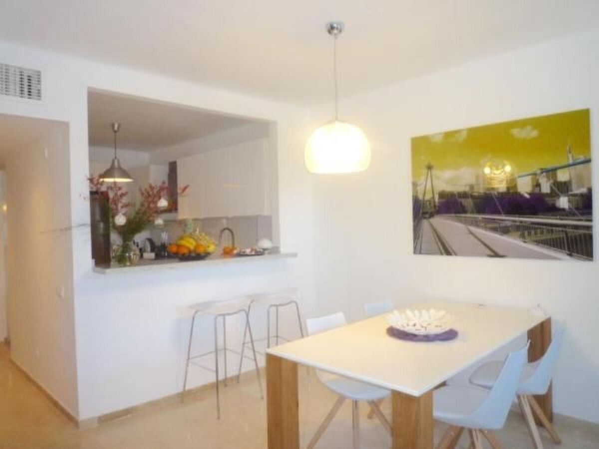 Appartement 2 ch avec terrasse 33 m² à Marbella - Photo 12