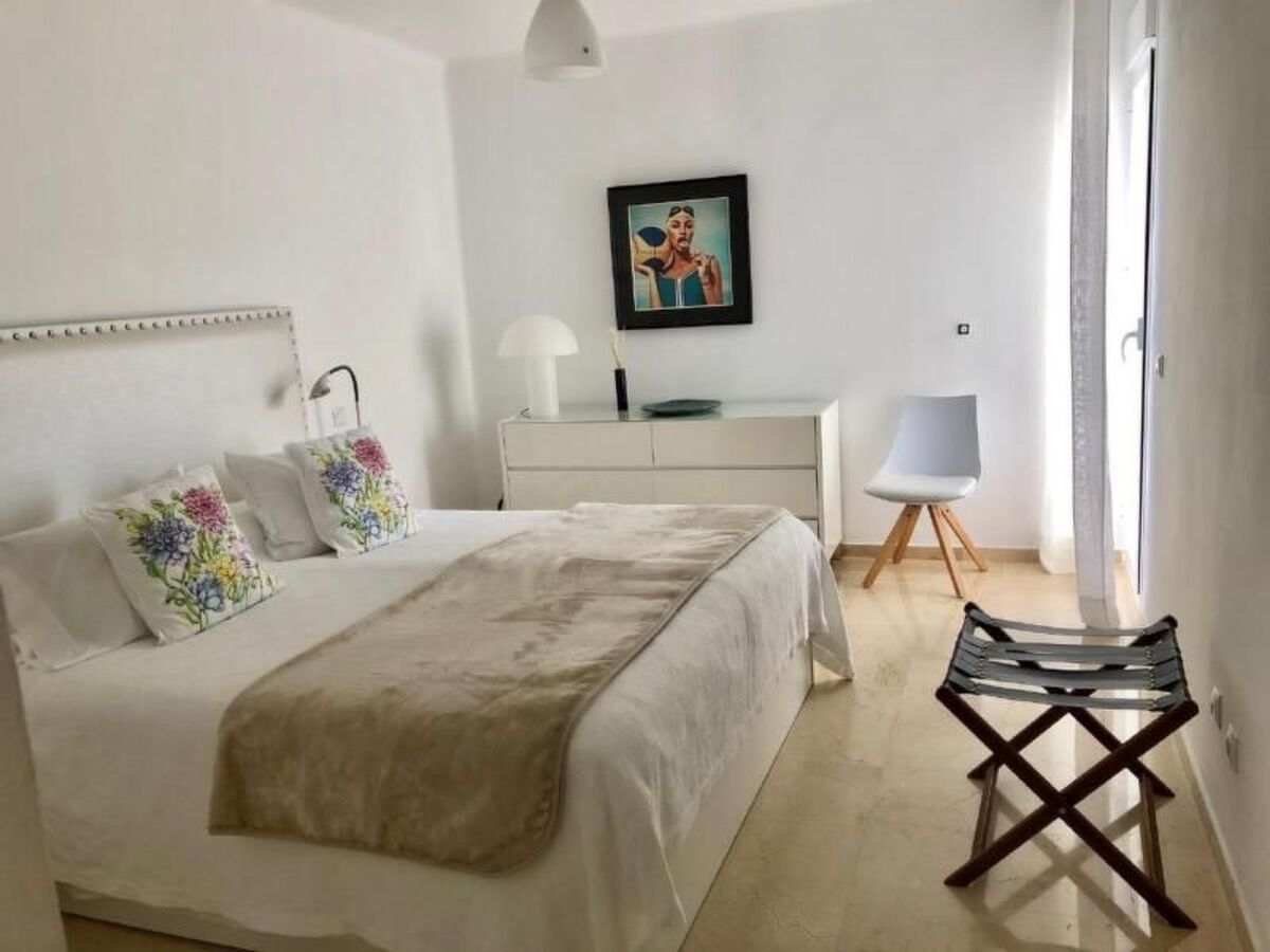 Appartement 2 ch avec terrasse 33 m² à Marbella - Photo 15