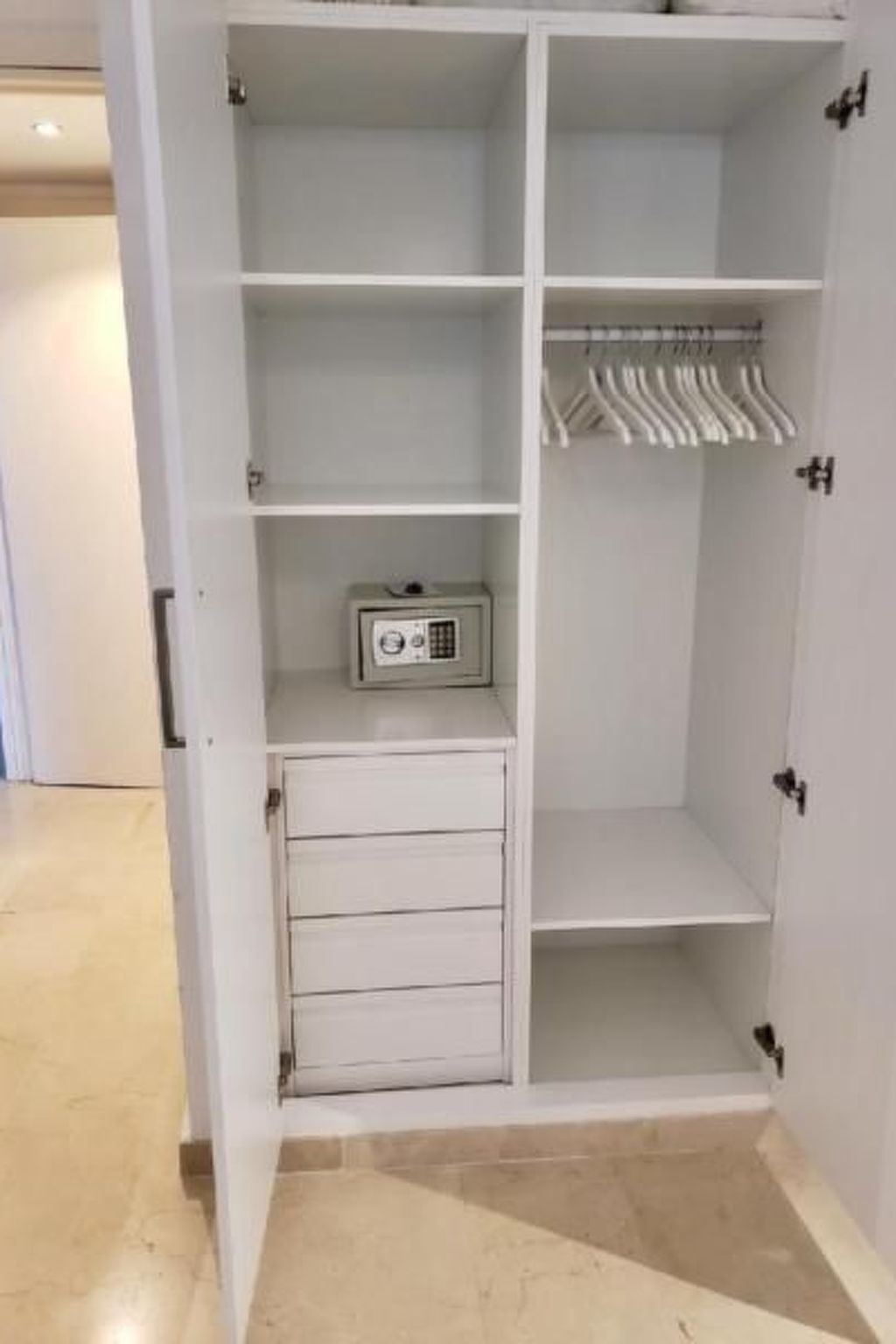Appartement 2 ch avec terrasse 33 m² à Marbella - Photo 17