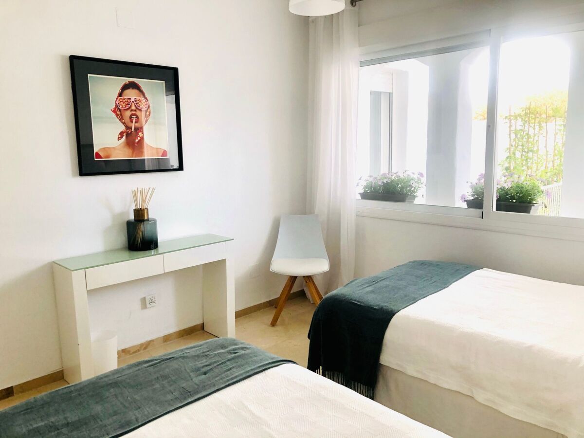 Appartement 2 ch avec terrasse 33 m² à Marbella - Photo 21