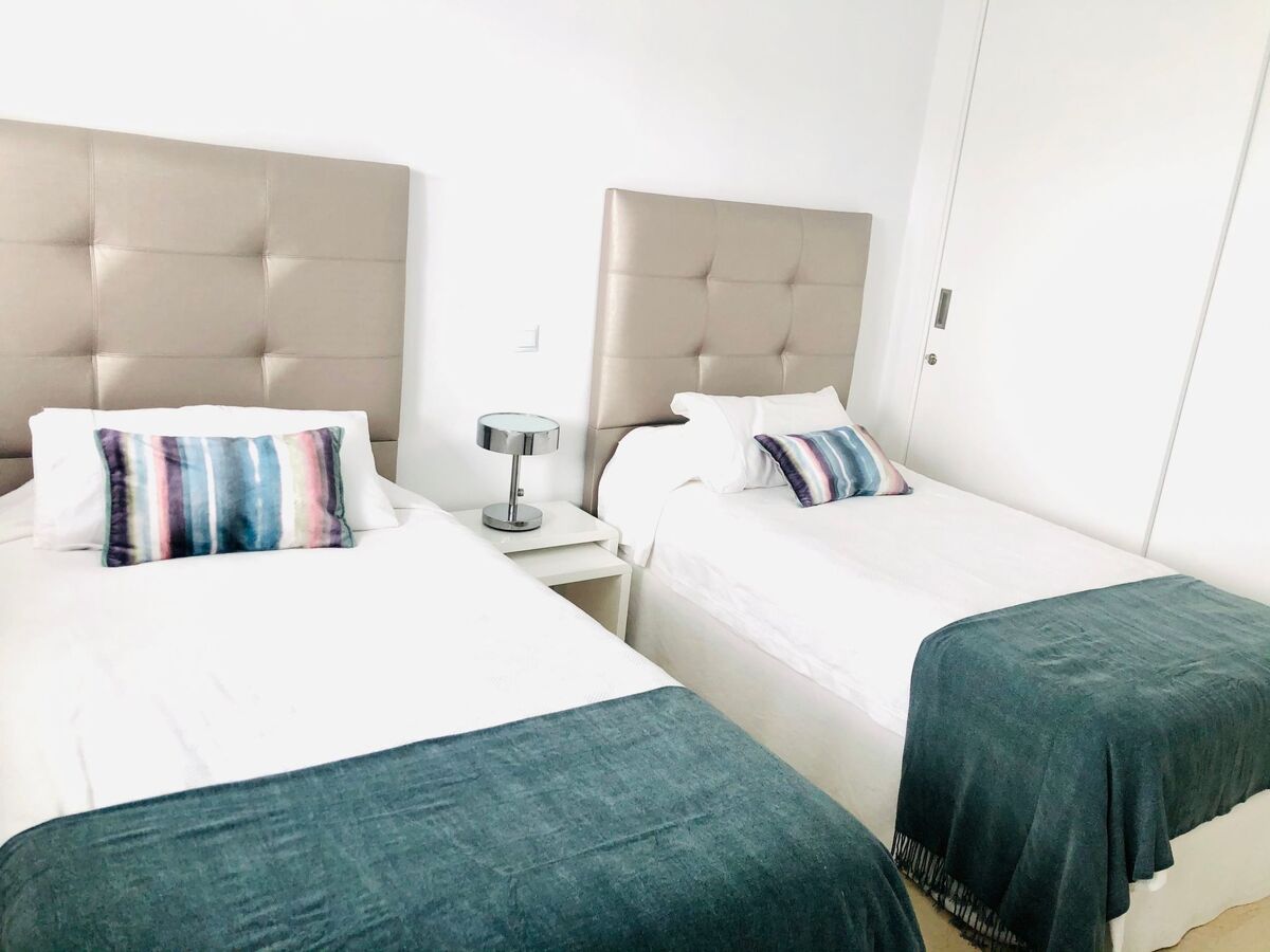 Appartement 2 ch avec terrasse 33 m² à Marbella - Photo 22