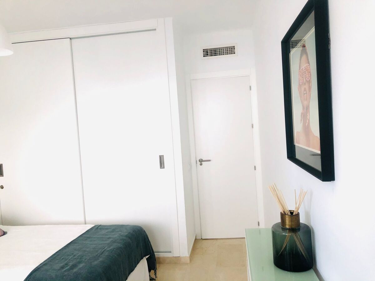 Appartement 2 ch avec terrasse 33 m² à Marbella - Photo 24