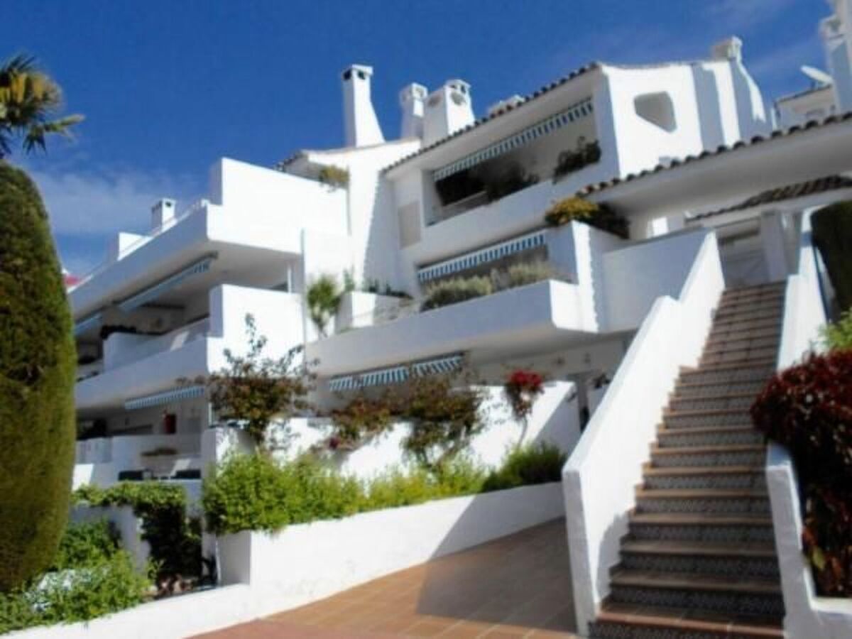 Appartement 2 ch avec terrasse 33 m² à Marbella - Photo 27