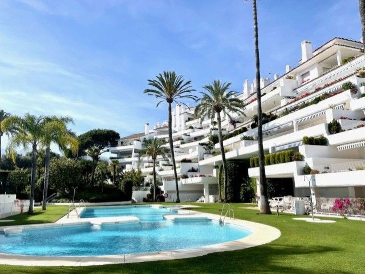 Appartement 2 ch avec terrasse 33 m² à Marbella - Photo 28