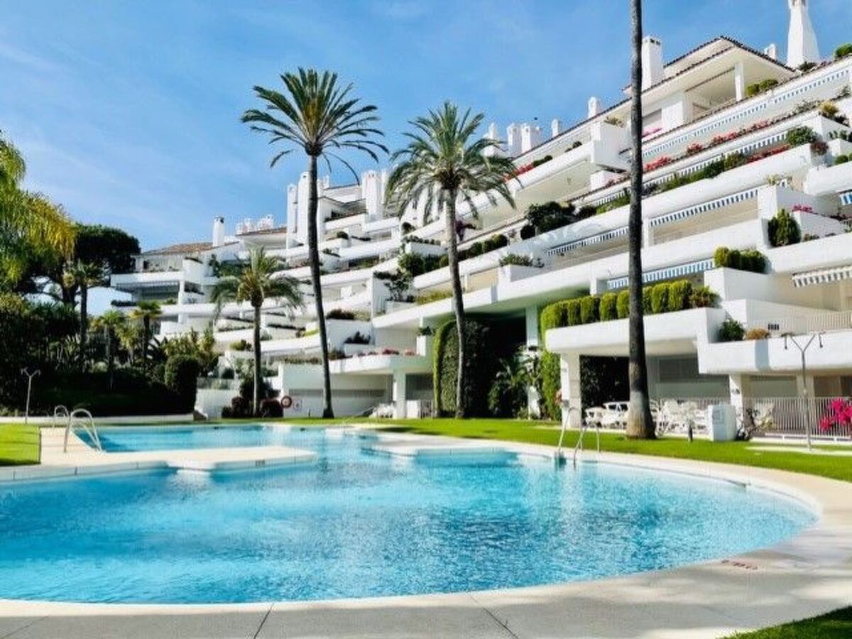 Appartement 2 ch avec terrasse 33 m² à Marbella - Photo 29