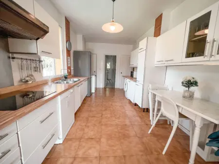 Schöne Villa, großer Pool und Garten, Location Maison 10 personnes à Marbella - Photo 4