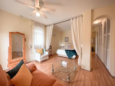 Schöne Villa, großer Pool und Garten, Location Maison 10 personnes à Marbella - Photo 11