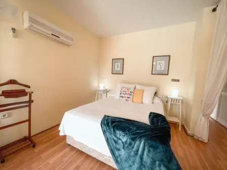 Schöne Villa, großer Pool und Garten, Location Maison 10 personnes à Marbella - Photo 12