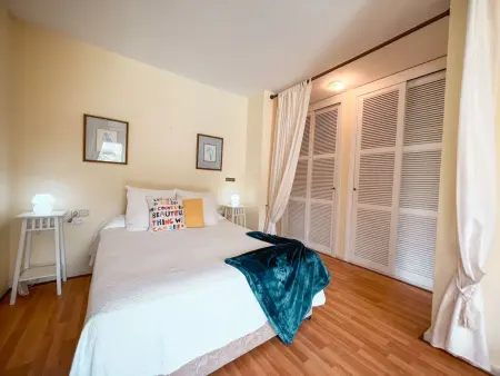 Schöne Villa, großer Pool und Garten, Location Maison 10 personnes à Marbella - Photo 13