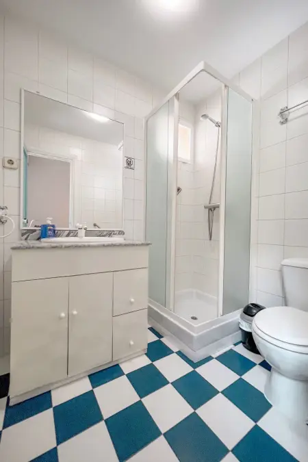 Schöne Villa, großer Pool und Garten, Location Maison 10 personnes à Marbella - Photo 17